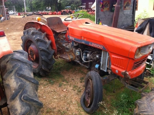 ขายคูโต้า 24-31 แรง มีหลานคัน ครับ ราคาถูกๆ