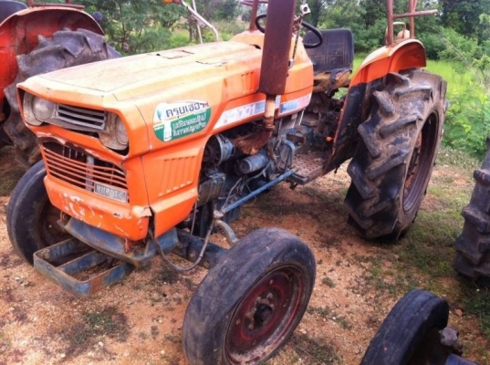 ขายคูโต้า 24-31 แรง มีหลานคัน ครับ ราคาถูกๆ