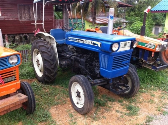 ขายคูโต้า 24-31 แรง มีหลานคัน ครับ ราคาถูกๆ