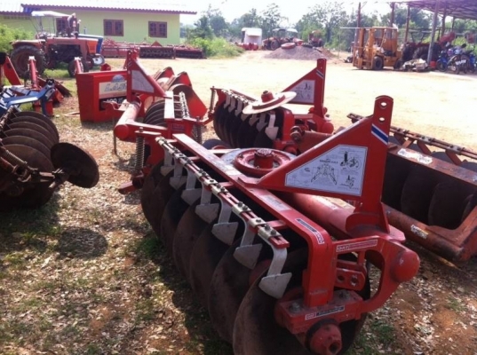 ขายผาน cmt 7x26 ใหม่ ไม่เคยใช้งาน ราคาถูก