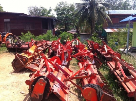 ขายโรตารี่ ตราช้าง 1.63 - 1.82 ม. ราคาถกๆ ขายโรตารี่ ตราช้าง 1.63 - 1.82 ม. ราคาถกๆ