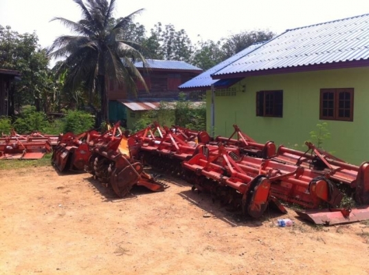 ขายโรตารี่ ตราช้าง 1.63 - 1.82 ม. ราคาถกๆ