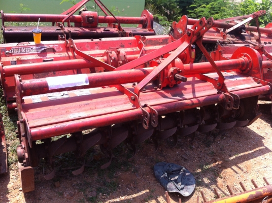 ขายโรตารี่ ตราช้าง 1.63 - 1.82 ม. ราคาถกๆ ขายโรตารี่ ตราช้าง 1.63 - 1.82 ม. ราคาถกๆ