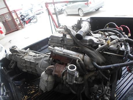 รับซ่อมวางเครื่องแก้ไขเครื่องยนต์ด้วยระบบโอบีดีรึเท็คทู