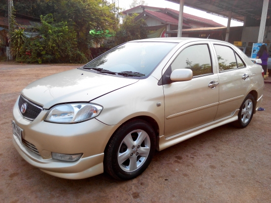 วีออส 165000