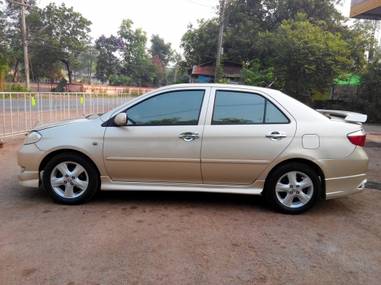 วีออส 165000