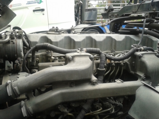 หัวลาก2p380แรง