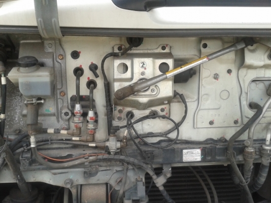 หัวลาก2p380แรง