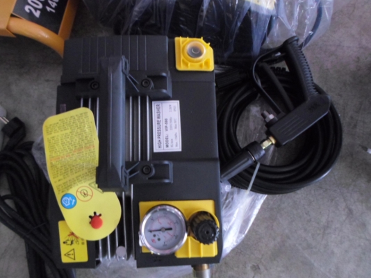 ขายเครื่องฉีดน้ำล้างรถ VIPอิตาลี่ราคาถูกมาก