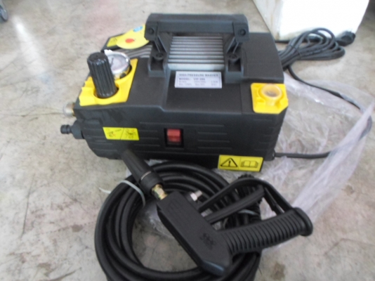ขายเครื่องฉีดน้ำล้างรถ VIPอิตาลี่ราคาถูกมาก
