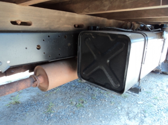 6ล้อ ห้างแท้ ISUZU NKR58LU5 M เกียร์สั้น ปี37 สภาพดี พร้อมใช้