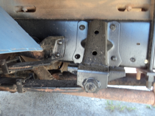 6ล้อ ห้างแท้ ISUZU NKR58LU5 M เกียร์สั้น ปี37 สภาพดี พร้อมใช้