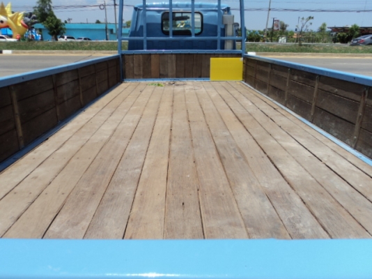 6ล้อ ห้างแท้ ISUZU NKR58LU5 M เกียร์สั้น ปี37 สภาพดี พร้อมใช้