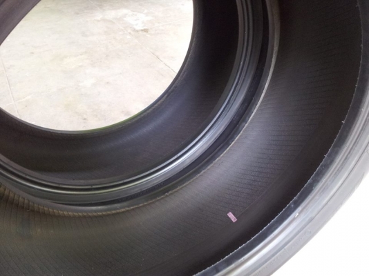 ยาง MARSHAL MATRAX 265 50 20 ปี 10