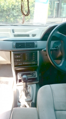 ALFA ROMEO 155 2.0 T.SPARK