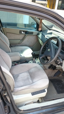 ALFA ROMEO 155 2.0 T.SPARK