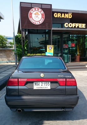 ALFA ROMEO 155 2.0 T.SPARK