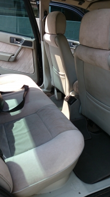 ALFA ROMEO 155 2.0 T.SPARK