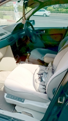 ALFA ROMEO 155 2.0 T.SPARK