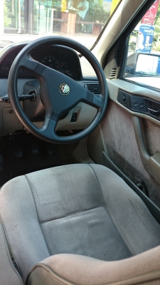 ALFA ROMEO 155 2.0 T.SPARK