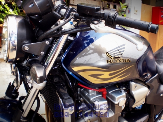 (( ปิดการขาย )) '06 DUCATI MULTISTRADA 1000DS