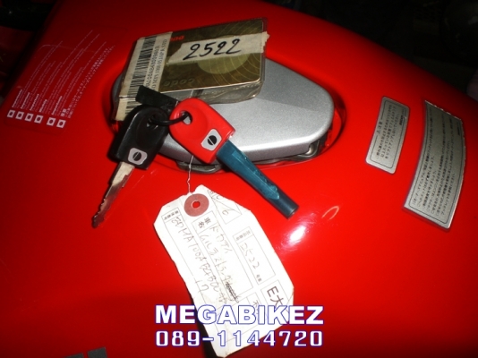 (( ปิดการขาย )) '06 DUCATI MULTISTRADA 1000DS