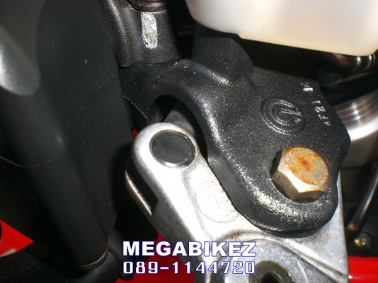 (( ปิดการขาย )) '06 DUCATI MULTISTRADA 1000DS