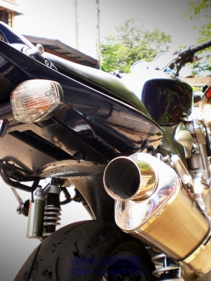 (( ปิดการขาย )) '06 DUCATI MULTISTRADA 1000DS