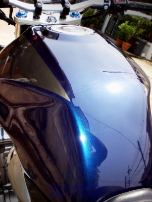 (( ปิดการขาย )) '06 DUCATI MULTISTRADA 1000DS