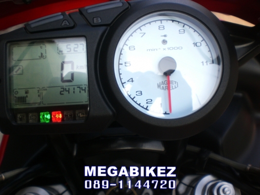 (( ปิดการขาย )) '06 DUCATI MULTISTRADA 1000DS