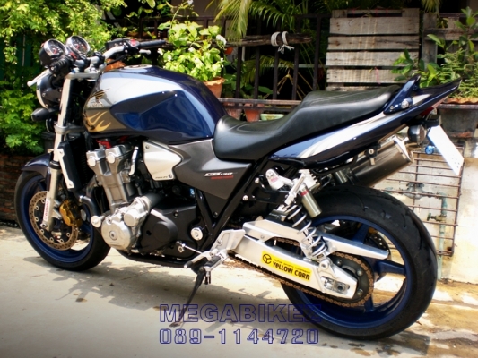(( ปิดการขาย )) '06 DUCATI MULTISTRADA 1000DS