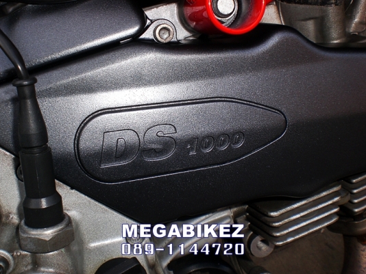 (( ปิดการขาย )) '06 DUCATI MULTISTRADA 1000DS