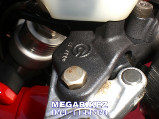 (( ปิดการขาย )) '06 DUCATI MULTISTRADA 1000DS