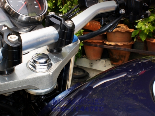 (( ปิดการขาย )) '06 DUCATI MULTISTRADA 1000DS