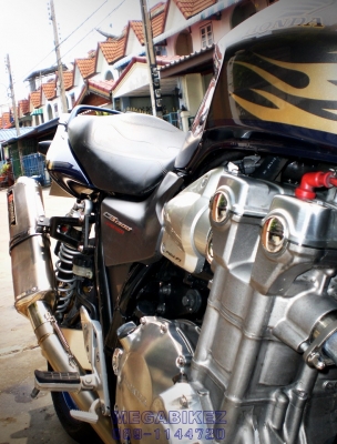 (( ปิดการขาย )) '06 DUCATI MULTISTRADA 1000DS