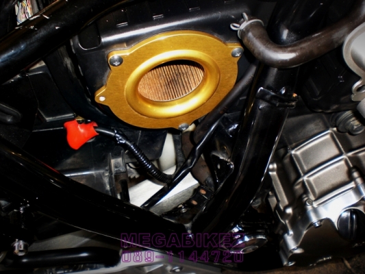 (( ปิดการขาย )) '06 DUCATI MULTISTRADA 1000DS