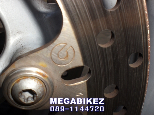 (( ปิดการขาย )) '06 DUCATI MULTISTRADA 1000DS