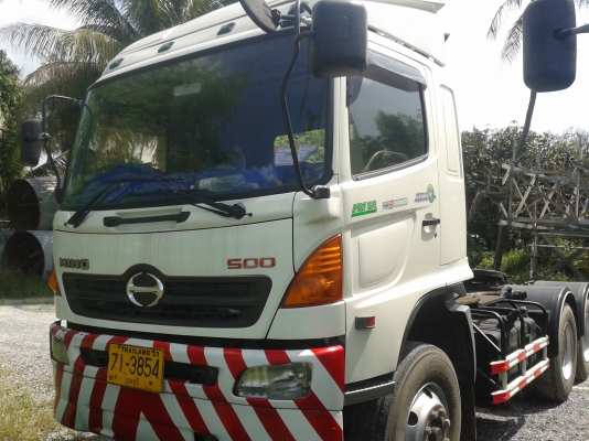 หัวลาก1a330แรงปี51