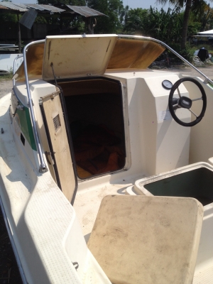 เรือตกปลา