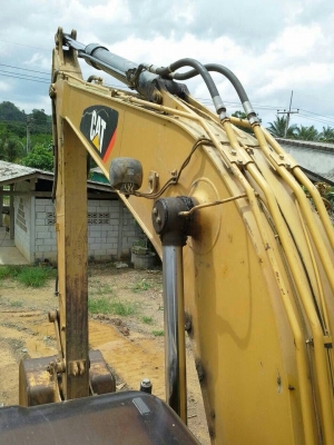 ขายแมกโคCAT312กะบอกดำรถป้ายแดงสีเดิมเอกสารพร้อมจดทะเบียนสวย ขายแมกโคCAT312กะบอกดำรถป้ายแดงสีเดิมเอกสารพร้อมจดทะเบียนสวย