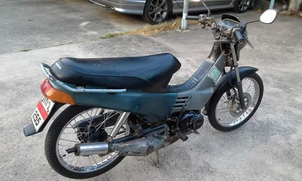Honda Cela