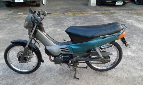 Honda Cela