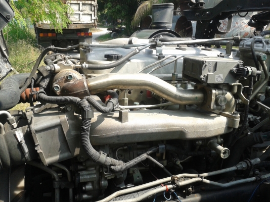 หัวลาก1a330แรงปี51 หัวลาก1a330แรงปี51