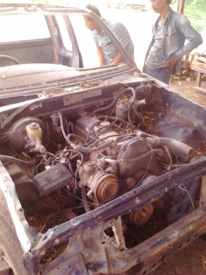 ขายครับซากไมตี้เอกสารเล่มทะเบียนขาดหลายปีไม่มีชุดโอนเครื่องดีเยี่ยมคัสซีนางฟ้าซ่อมไม่เสร็จประตูมีให้ครับ