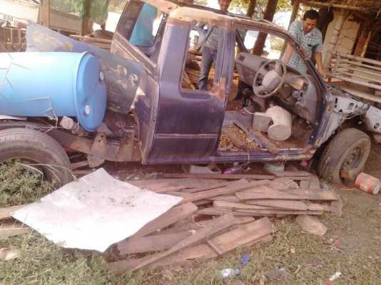 ขายครับซากไมตี้เอกสารเล่มทะเบียนขาดหลายปีไม่มีชุดโอนเครื่องดีเยี่ยมคัสซีนางฟ้าซ่อมไม่เสร็จประตูมีให้ครับ