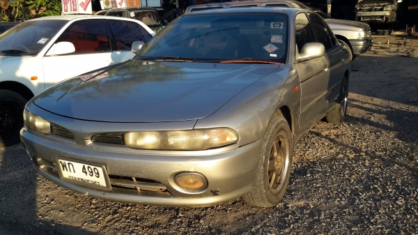 ขายมิตซูบิชิ อัลติม่า ขายมิตซูบิชิ อัลติม่า