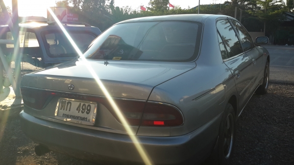 ขายมิตซูบิชิ อัลติม่า ขายมิตซูบิชิ อัลติม่า