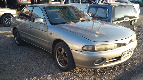 ขายมิตซูบิชิ อัลติม่า