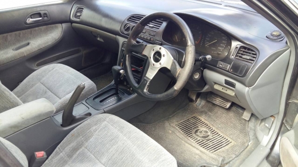 ขายฮอนด้า แอคคอร์ด