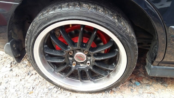 ขายฮอนด้า แอคคอร์ด